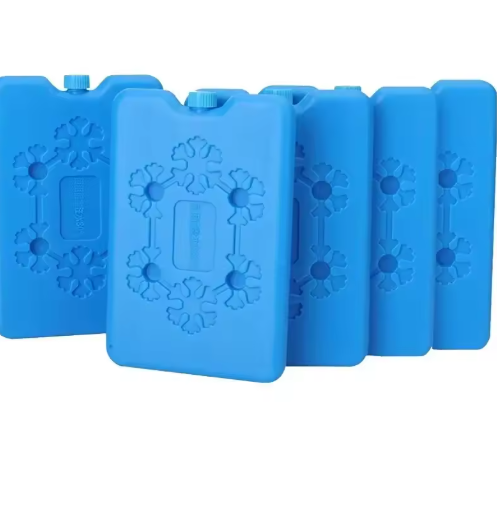 Freeze Cooling Block+Free Guide!