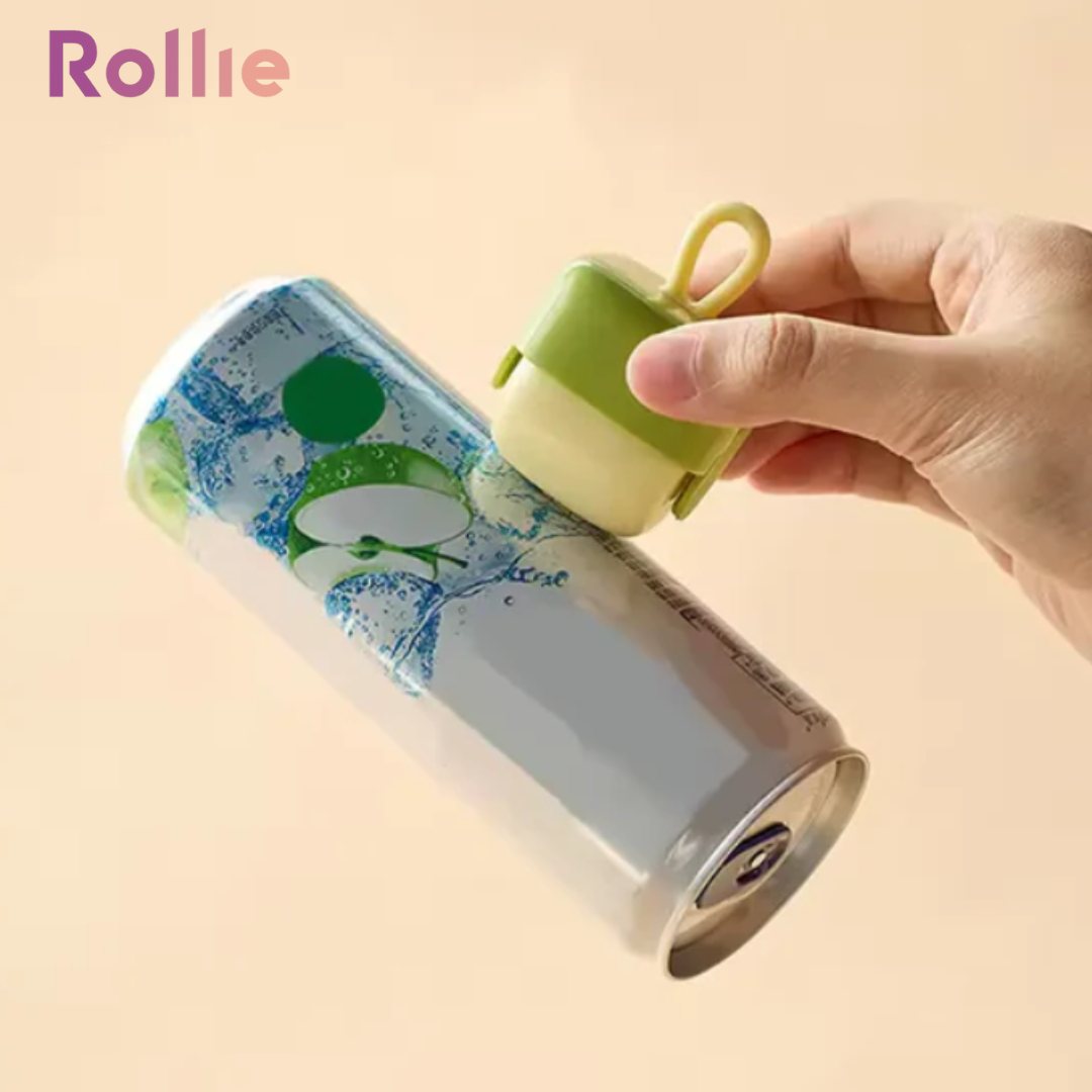 Portable & Washable Lint Roller