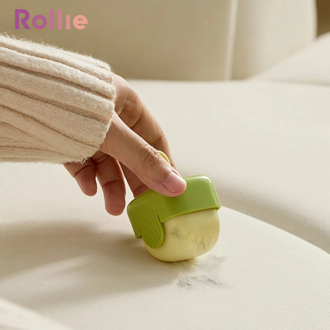 Portable & Washable Lint Roller